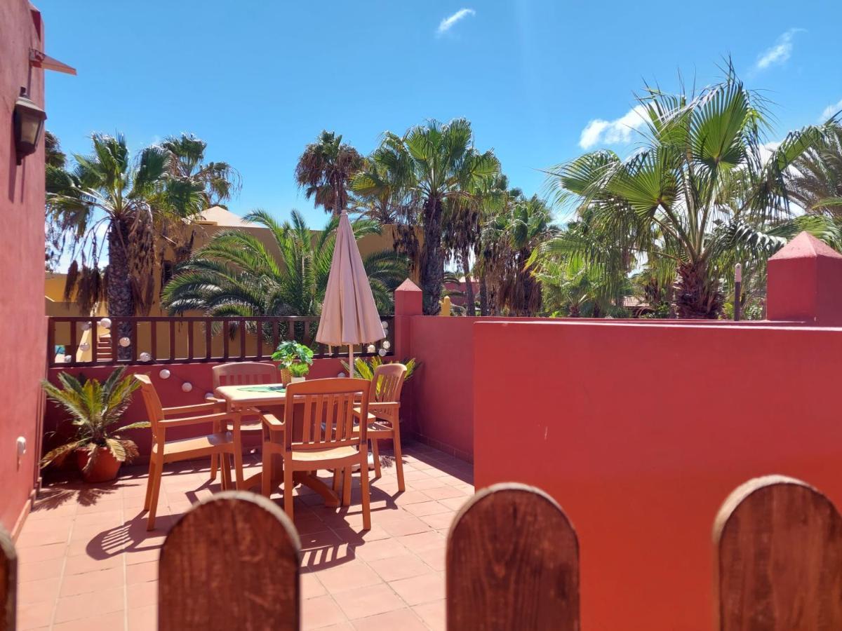 Sweet By Sea There Fuerteventura Appartement Corralejo