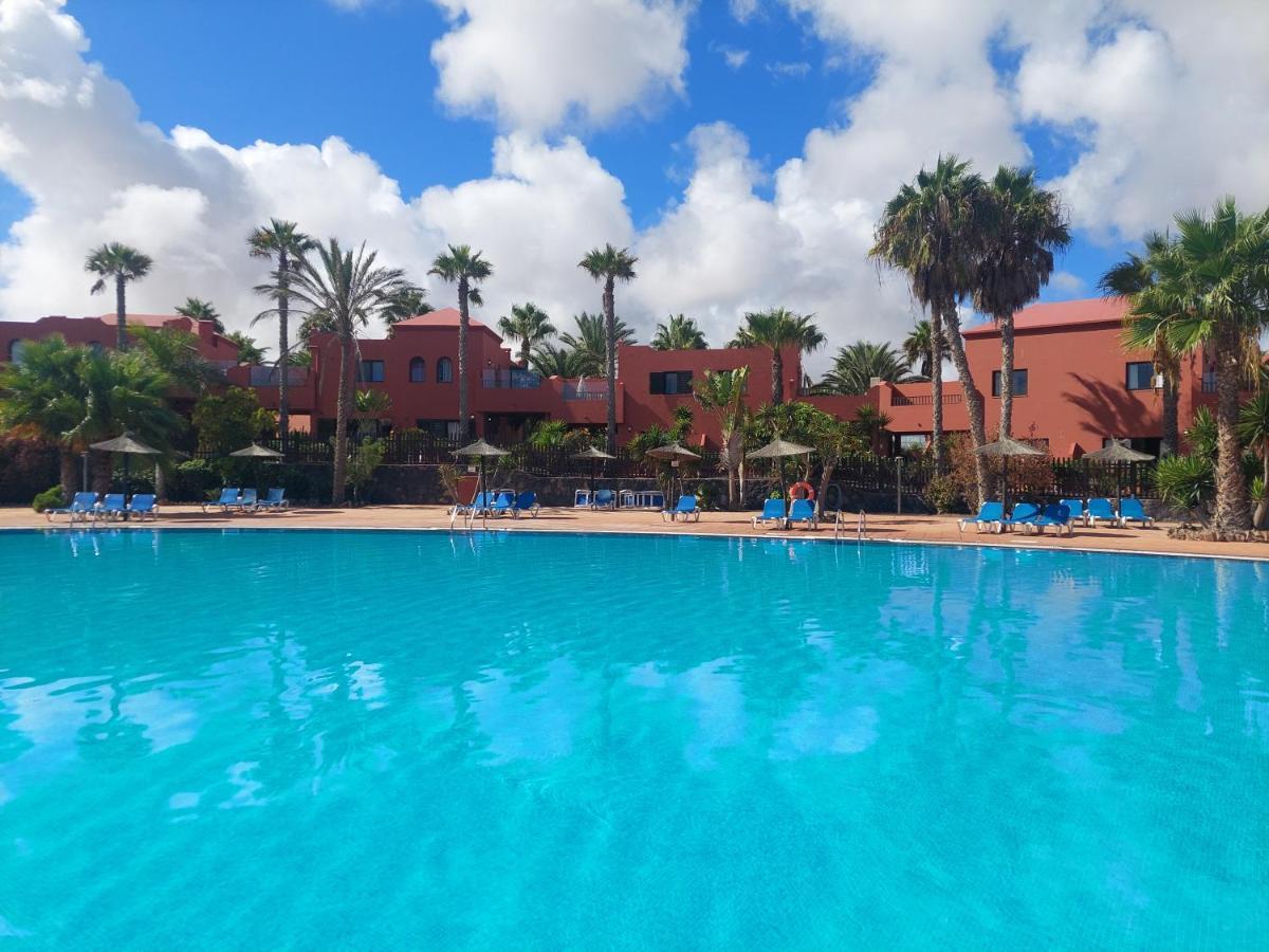 Sweet By Sea There Fuerteventura Appartement