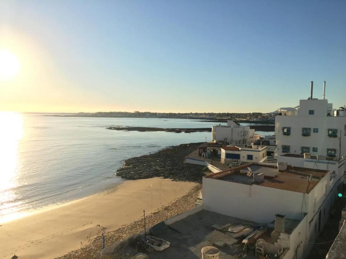 Сasa de vacaciones Casa Musica Corralejo