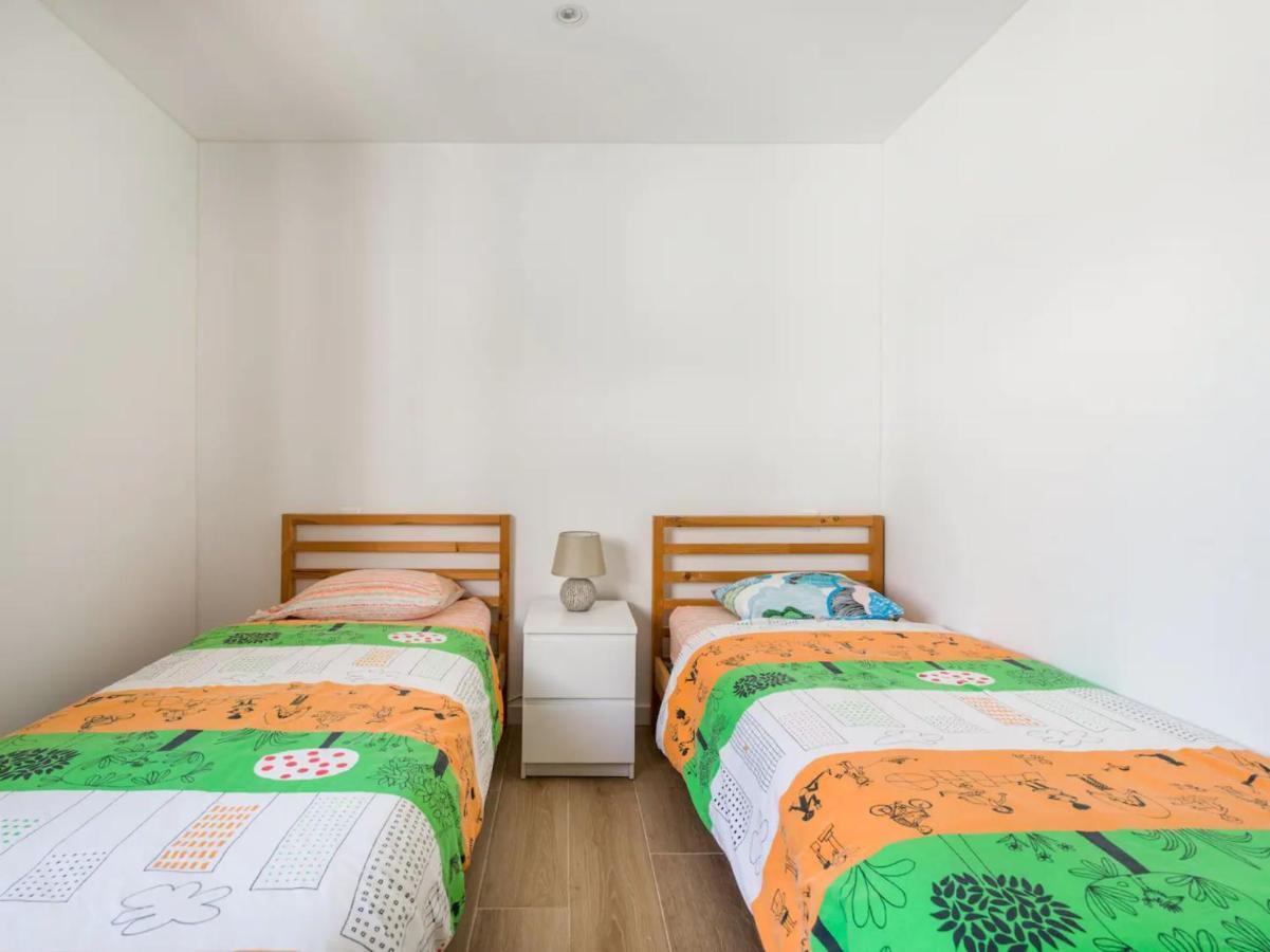 Сasa de vacaciones Casa Musica Corralejo