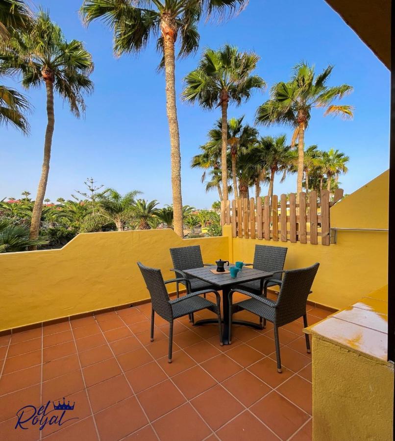Apartment B-rent El Royal *