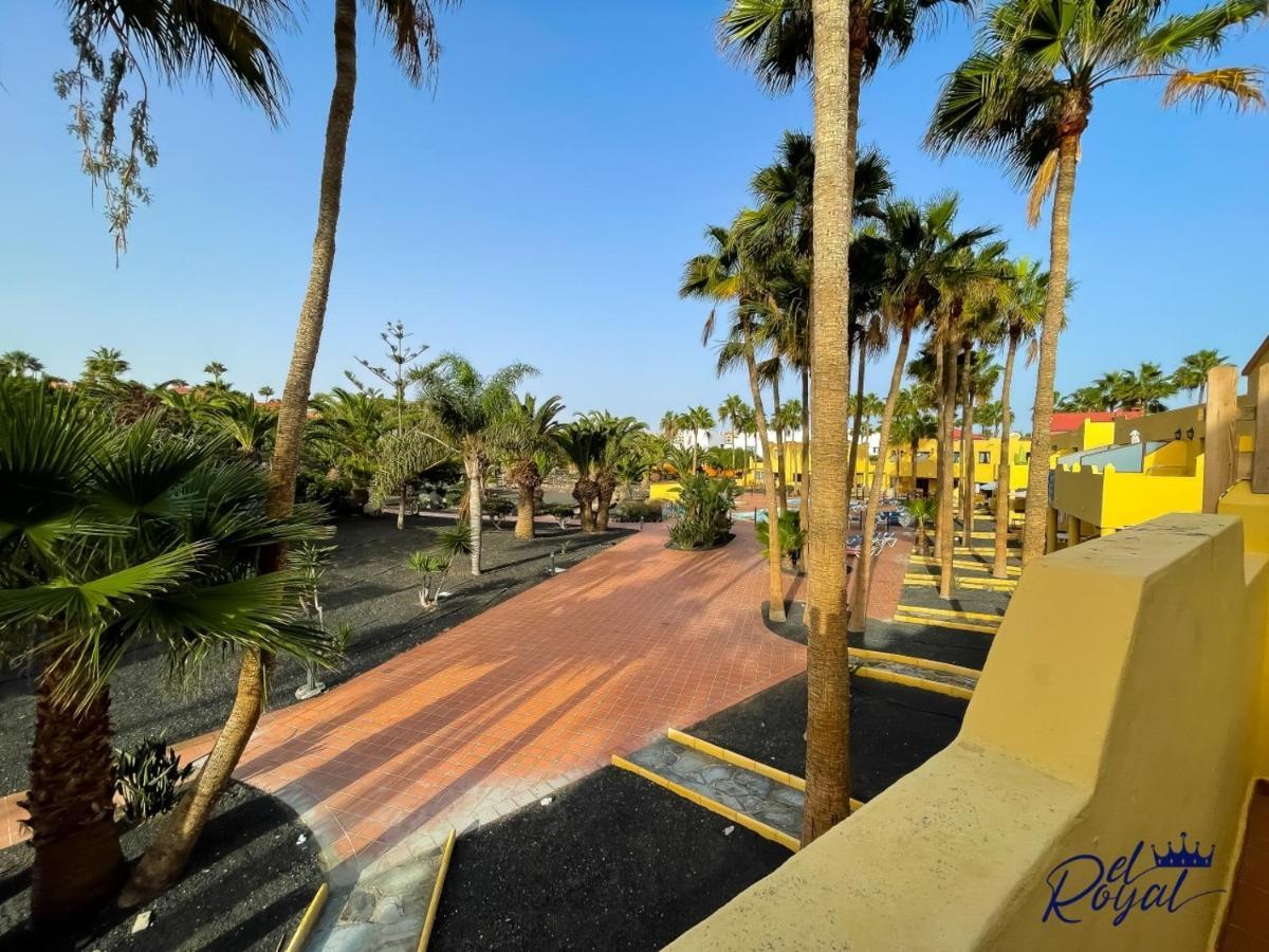 B-rent El Royal * Corralejo