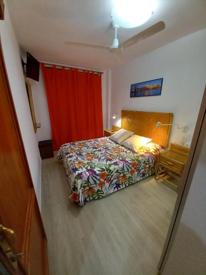 Alojamientosmomi3 Apartamento