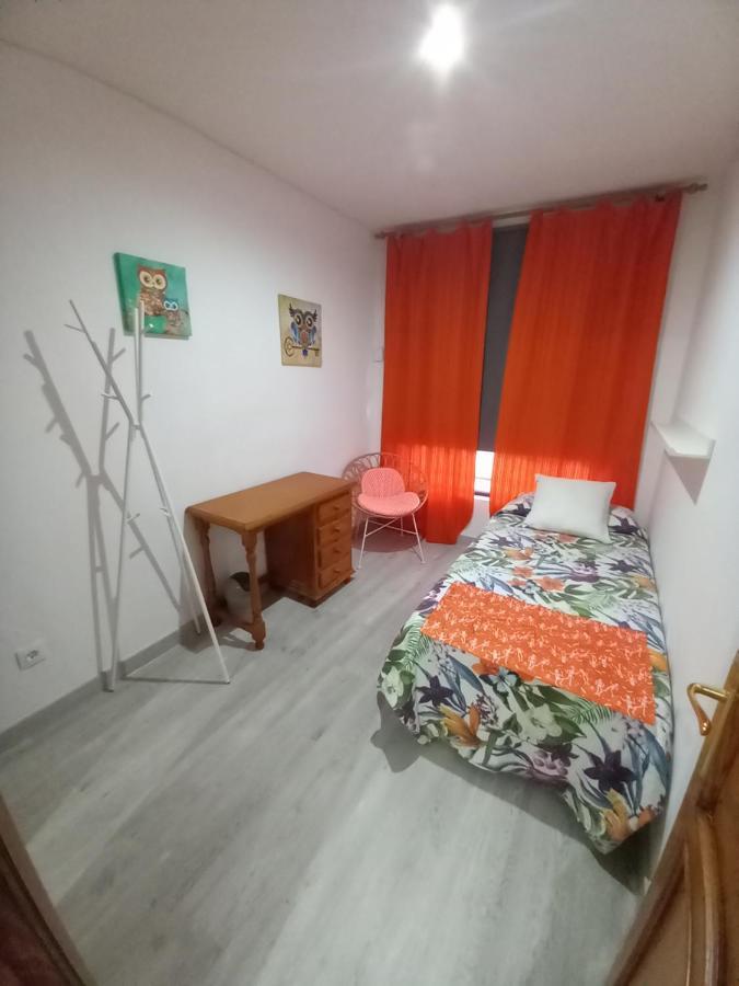 Alojamientosmomi3 Corralejo