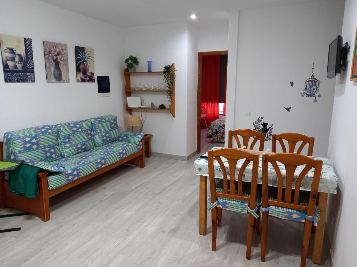 Apartamento Alojamientosmomi3