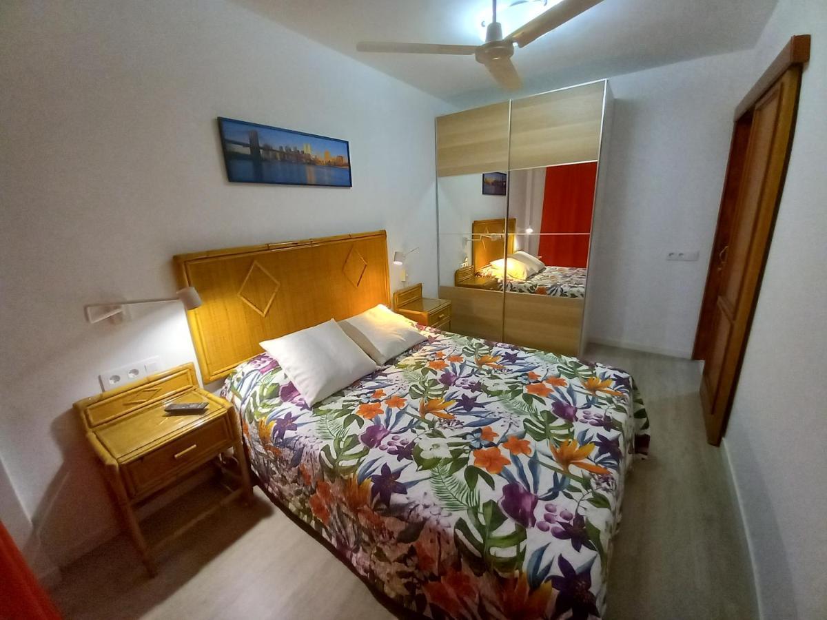 Alojamientosmomi3 Apartamento