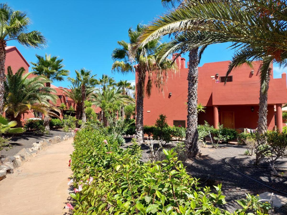 Appartement Sweet By Sea There Fuerteventura