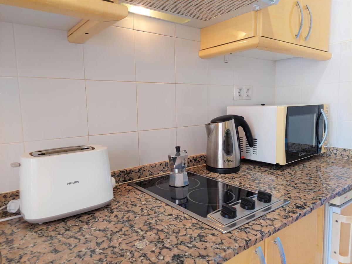 Appartement Sweet By Sea There Fuerteventura *