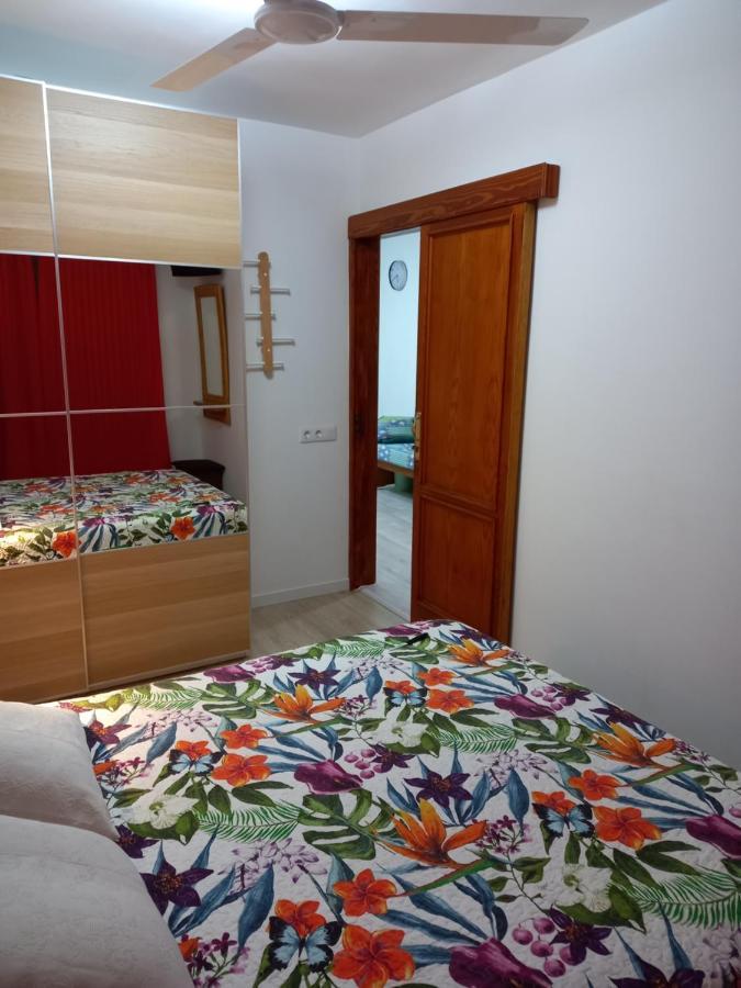 Alojamientosmomi3 Apartamento *