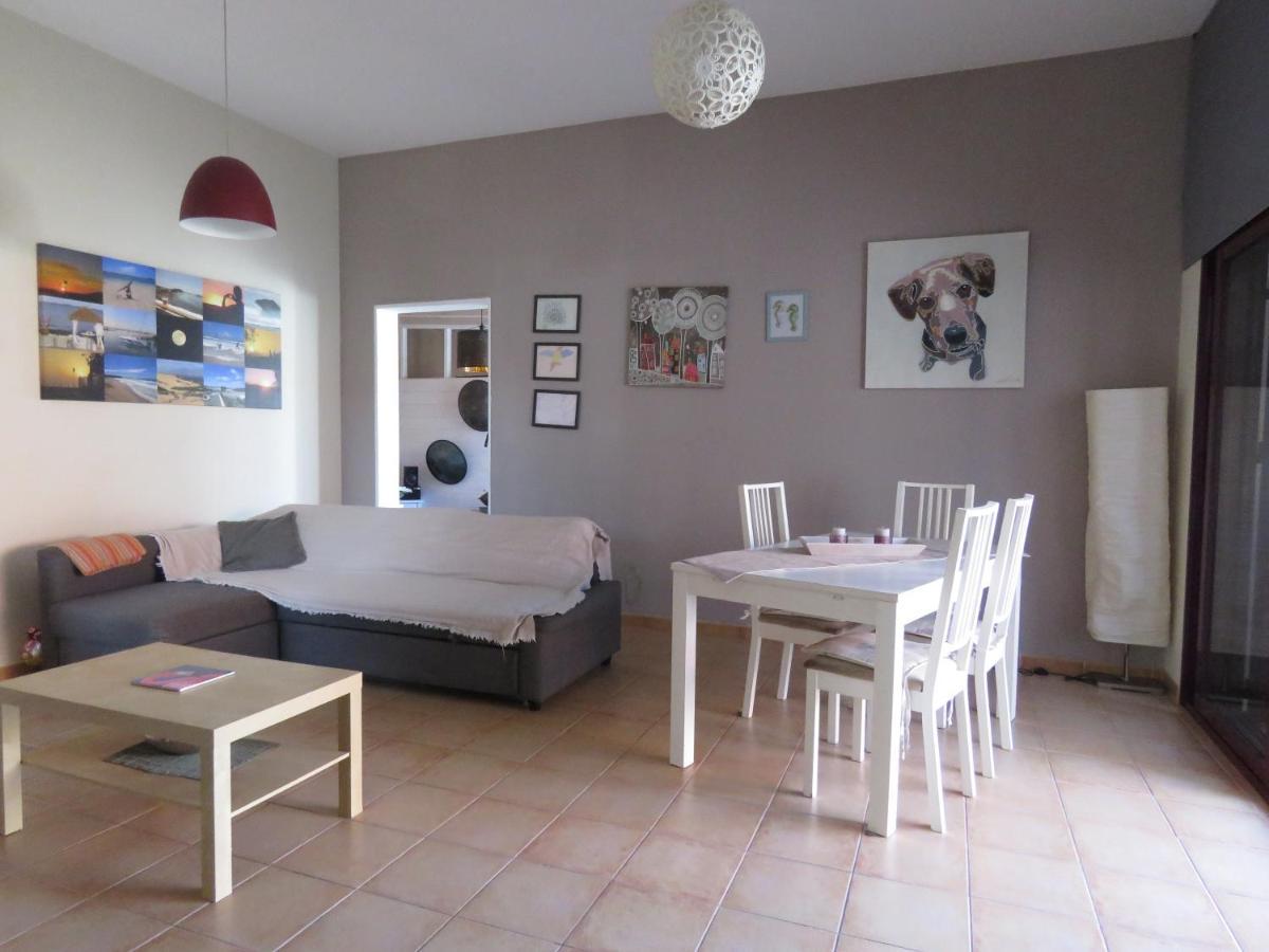 Casa Del Sol Holiday home