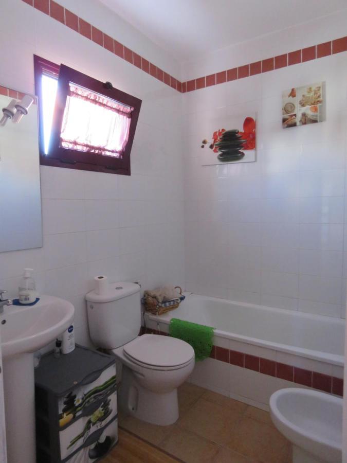 Holiday home Casa Del Sol *