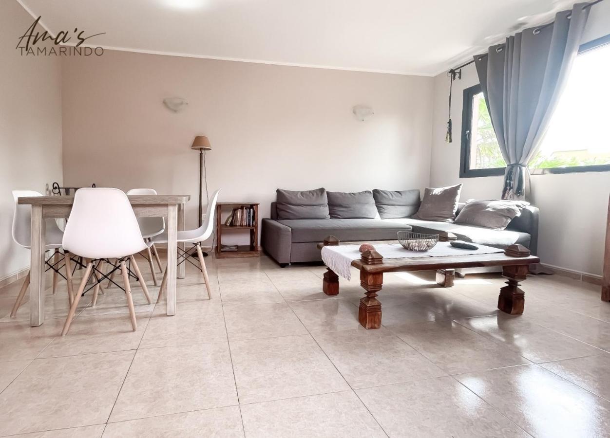 Tamarindo Amas By Rentalfue Apartamento
