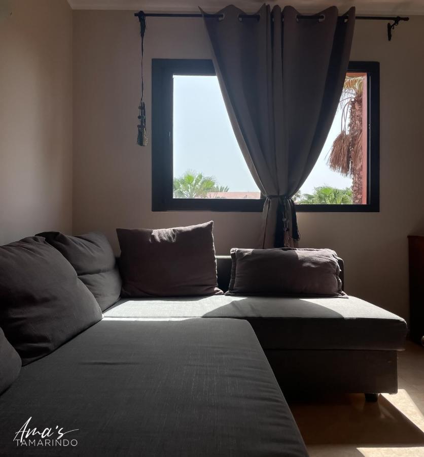 Apartment Tamarindo Amas By Rentalfue *