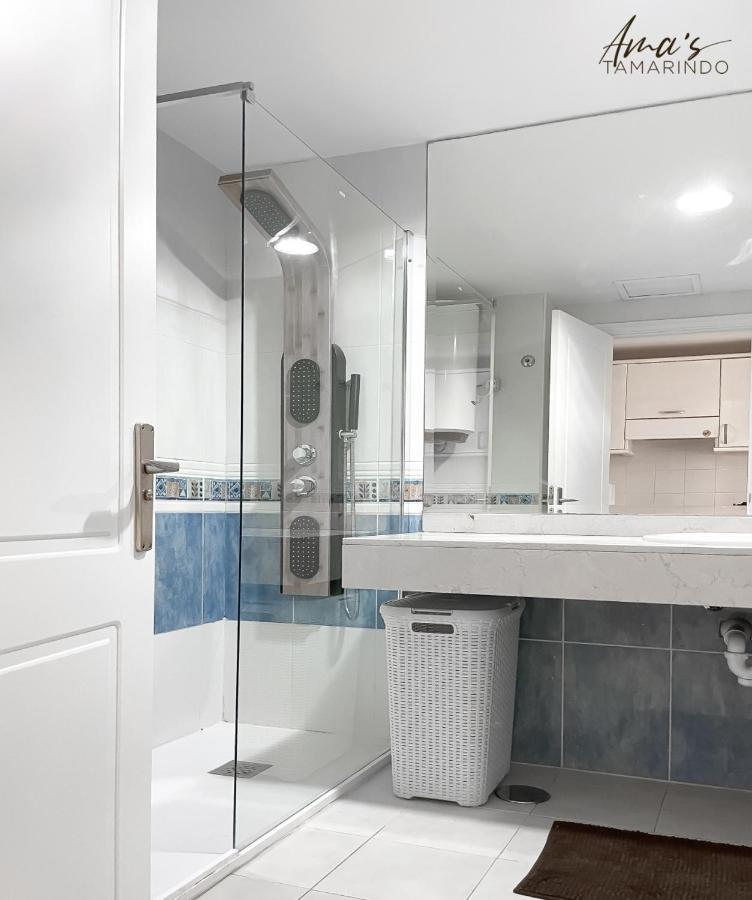 Apartamento Tamarindo Amas By Rentalfue Corralejo