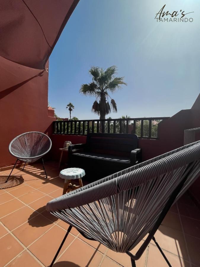 Apartment Tamarindo Amas By Rentalfue Corralejo