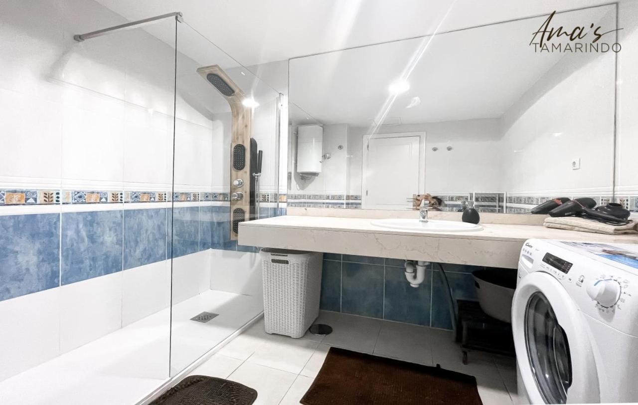 Apartamento Tamarindo Amas By Rentalfue