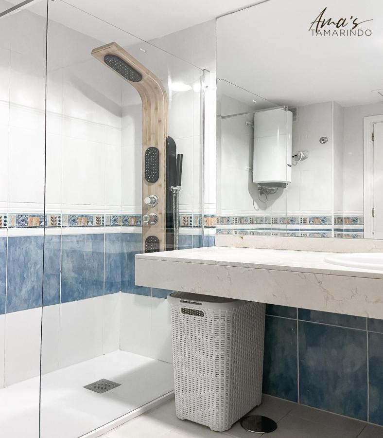 Tamarindo Amas By Rentalfue Apartamento Corralejo