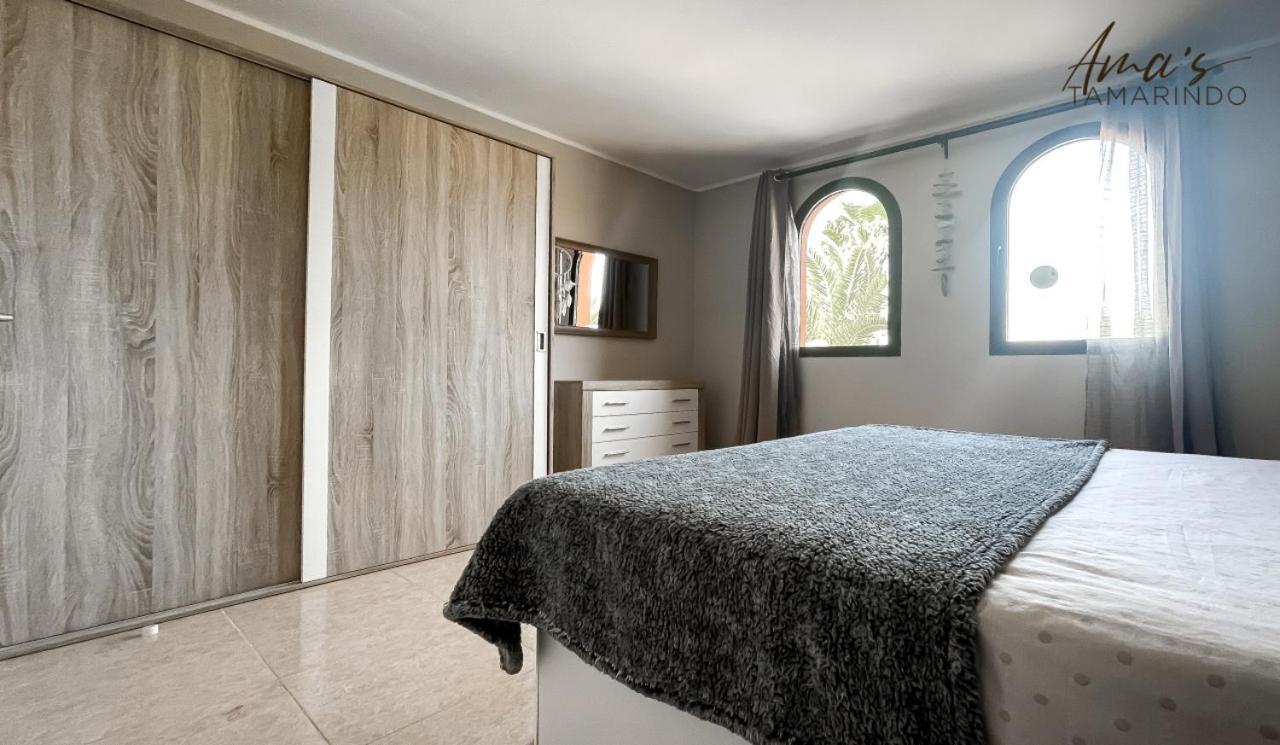 Apartment Tamarindo Amas By Rentalfue Corralejo