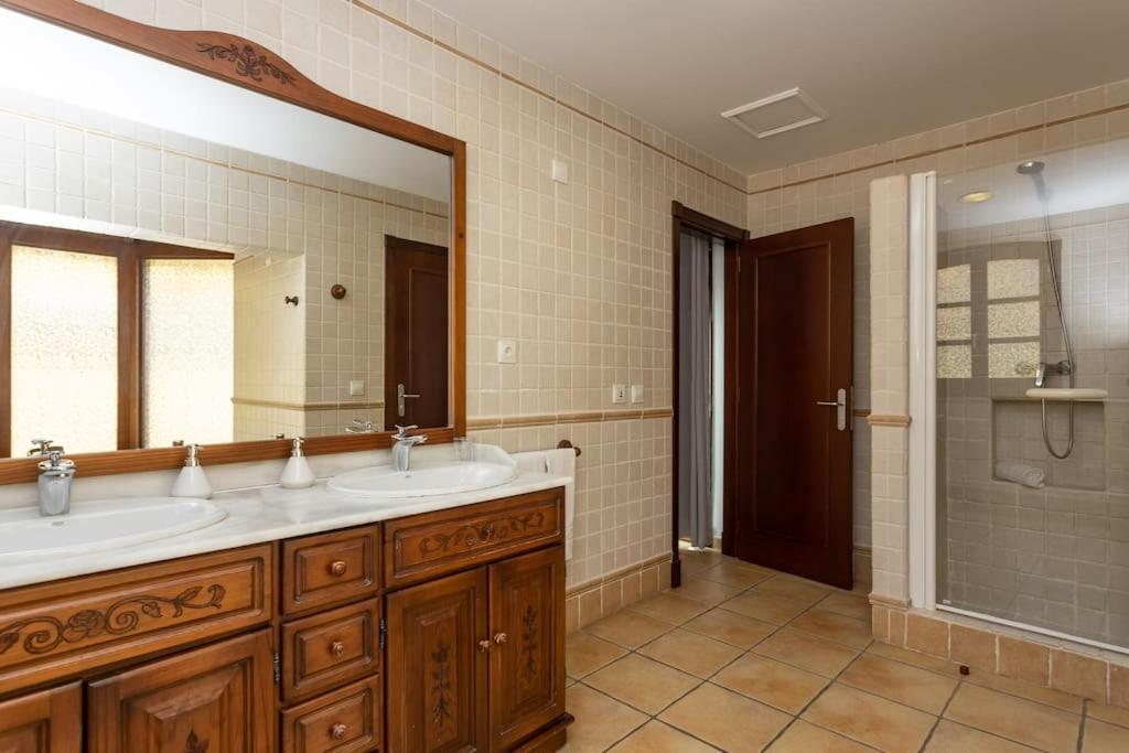 Villa Helen - Heated Pool Wifi Smarttv Barbecue Corralejo