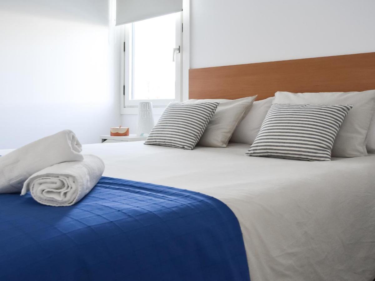 Apartment Barqueros 16 By Holidays Fuerteventura