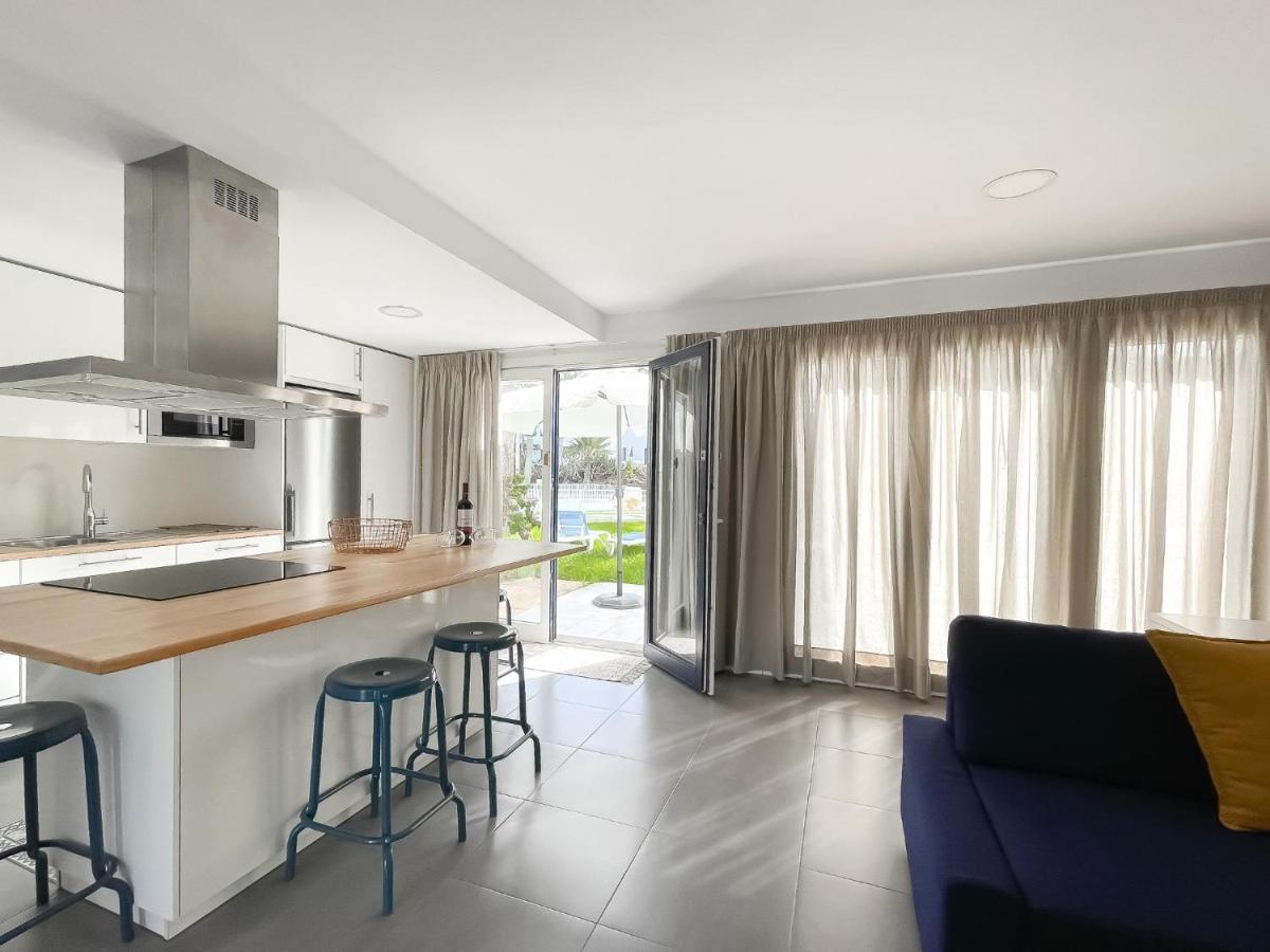 Apartment Barqueros 16 By Holidays Fuerteventura