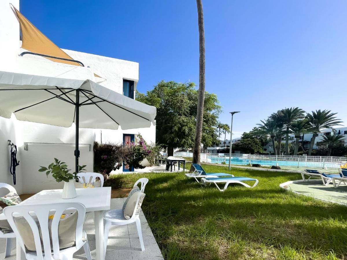 Barqueros 16 By Holidays Fuerteventura Apartment