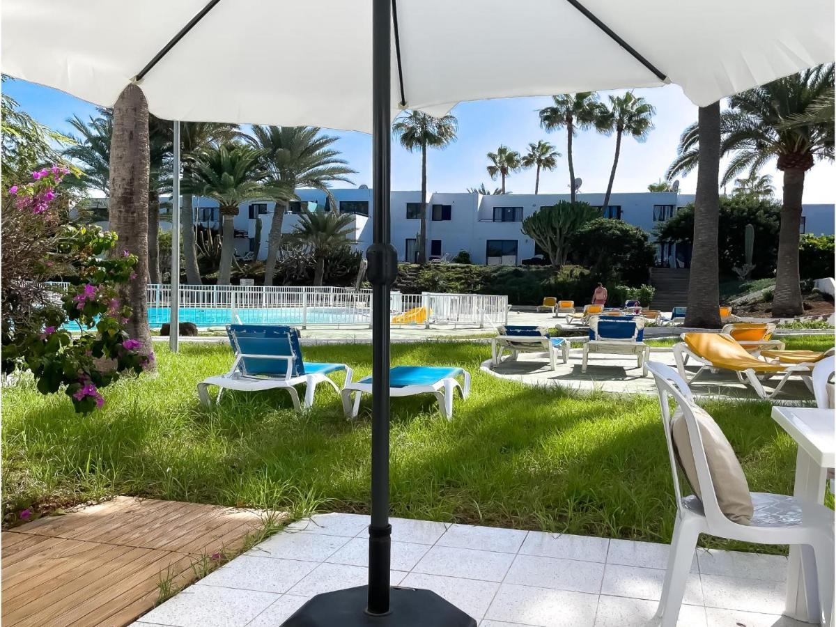 Apartment Barqueros 16 By Holidays Fuerteventura