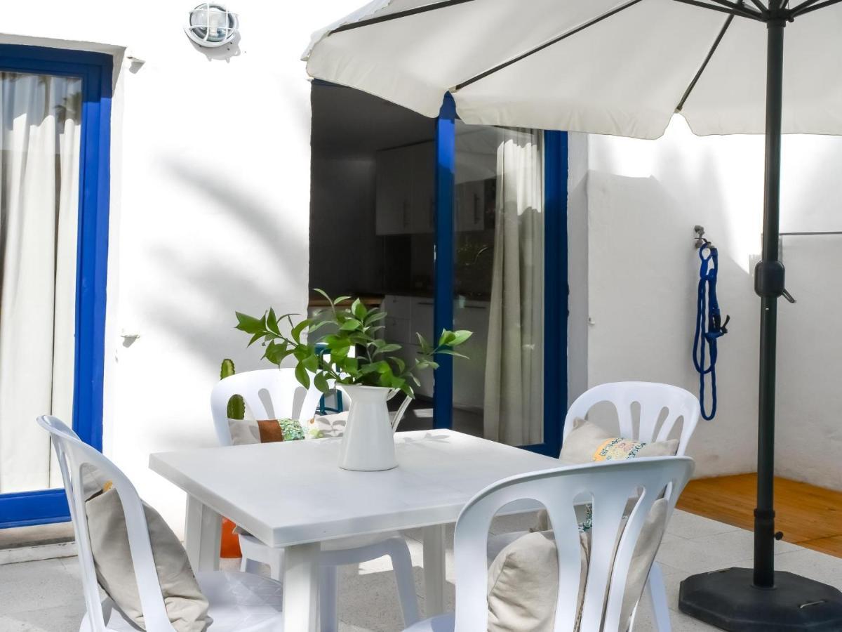 Barqueros 16 By Holidays Fuerteventura Apartment Corralejo