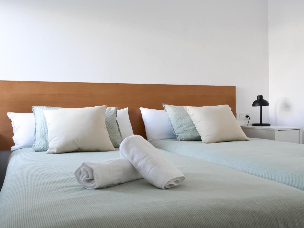 Apartment Barqueros 16 By Holidays Fuerteventura Corralejo