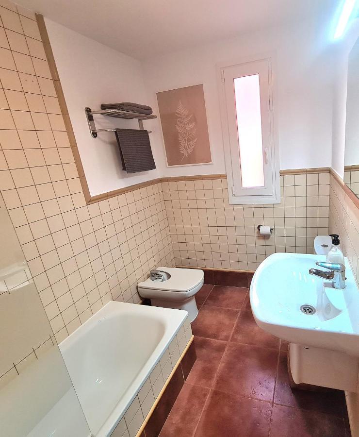 Casa Zalla 110m2, 200m2 Garden, Pool, 1gb Wi-fi, Private Parking Corralejo