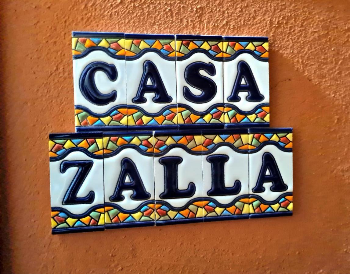 Casa Zalla 110m2, 200m2 Garden, Pool, 1gb Wi-fi, Private Parking
