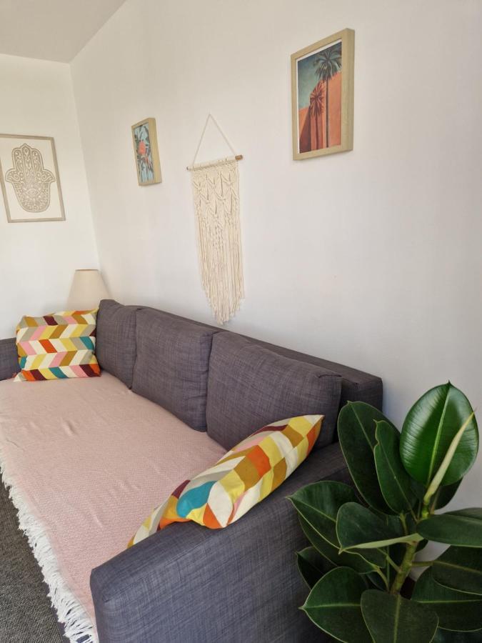 Casa Vivi Fuerteventura Apartamento Corralejo