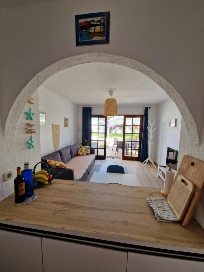 Casa Vivi Fuerteventura Apartamento *