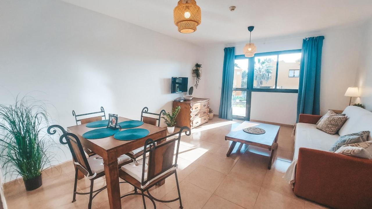 Evita Papagayo Corralejo