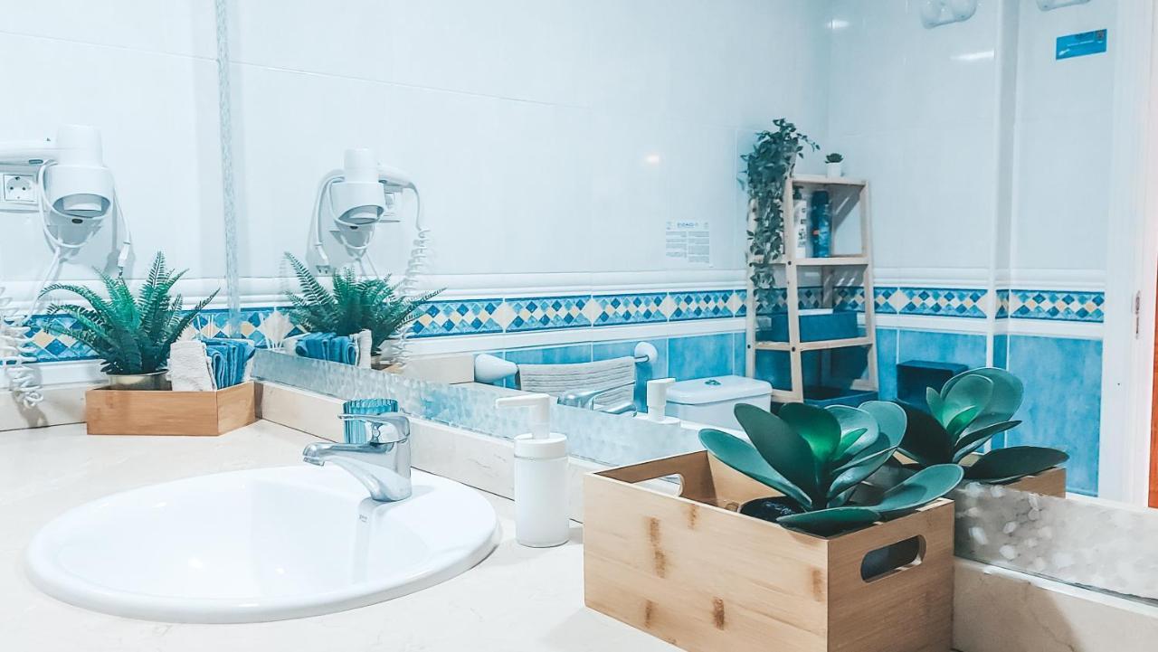 Apartamento Evita Papagayo