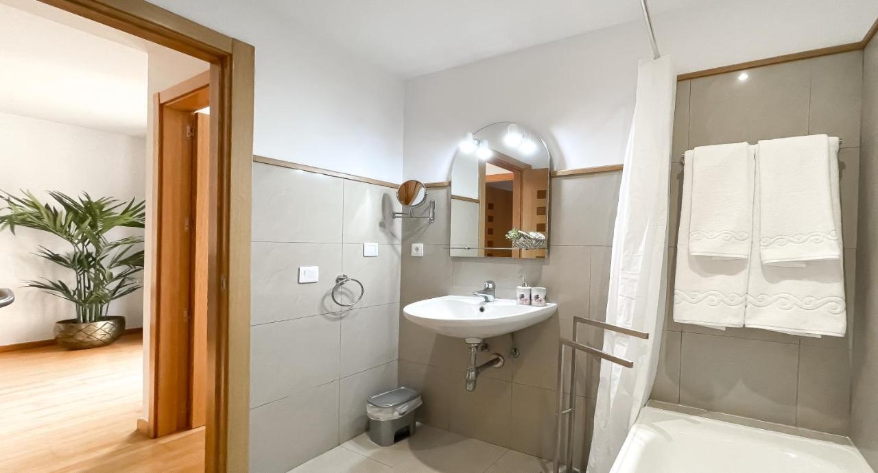 Arnedo By Best Holidays Fuerteventura Apartment *