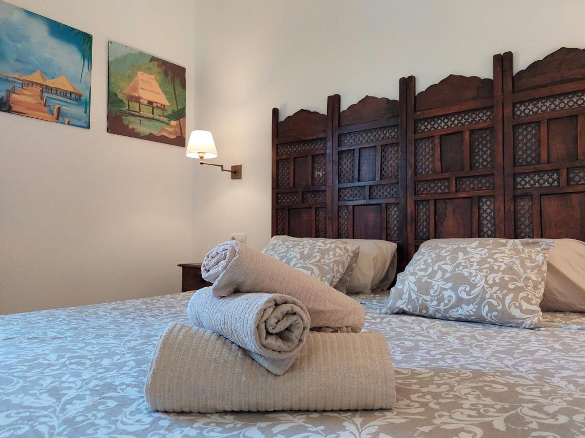 Sweet By Sea There Fuerteventura Appartement