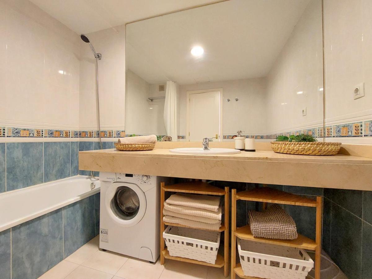 Appartement Sweet By Sea There Fuerteventura Corralejo