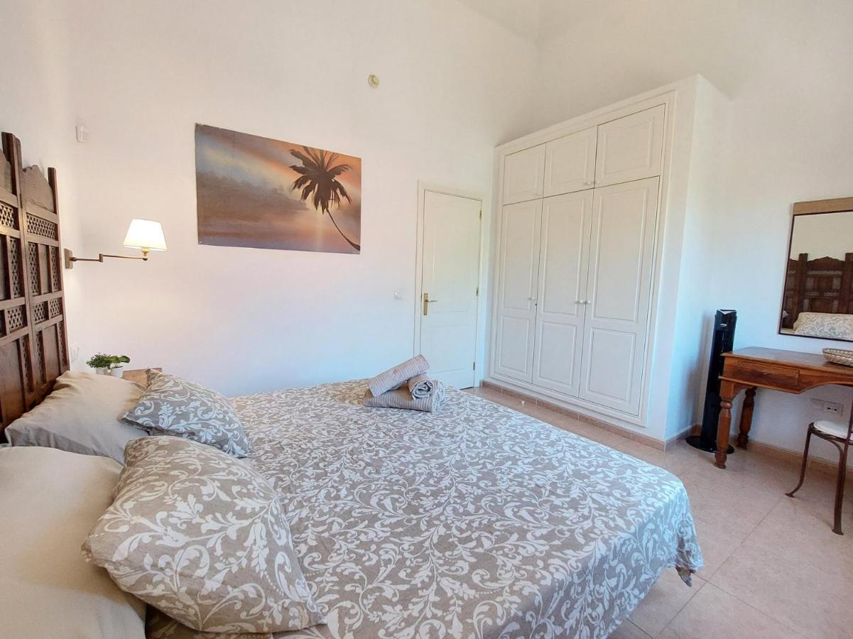 Appartement Sweet By Sea There Fuerteventura *