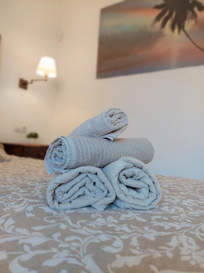 Sweet By Sea There Fuerteventura Appartement
