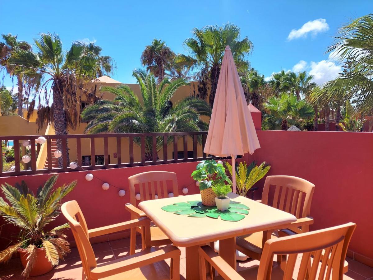 Sweet By Sea There Fuerteventura Appartement Corralejo