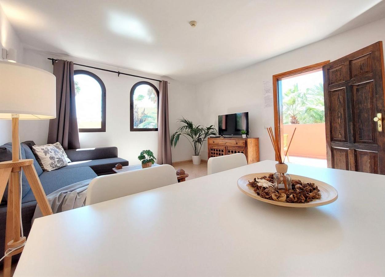 Sweet By Sea There Fuerteventura Appartement Corralejo