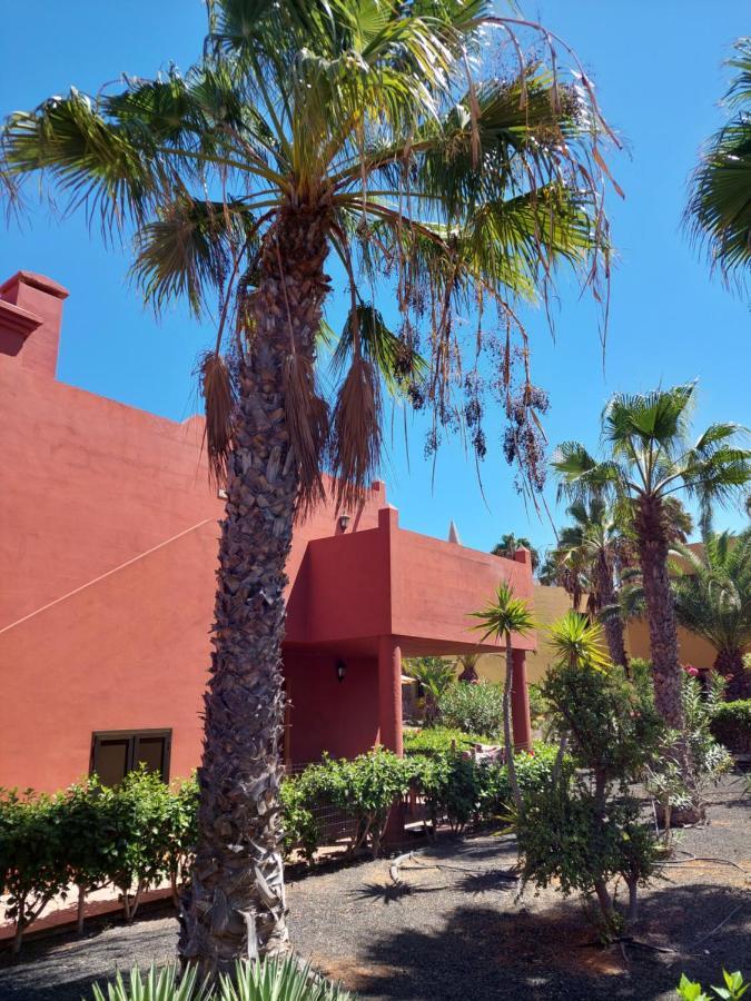 Sweet By Sea There Fuerteventura Appartement *