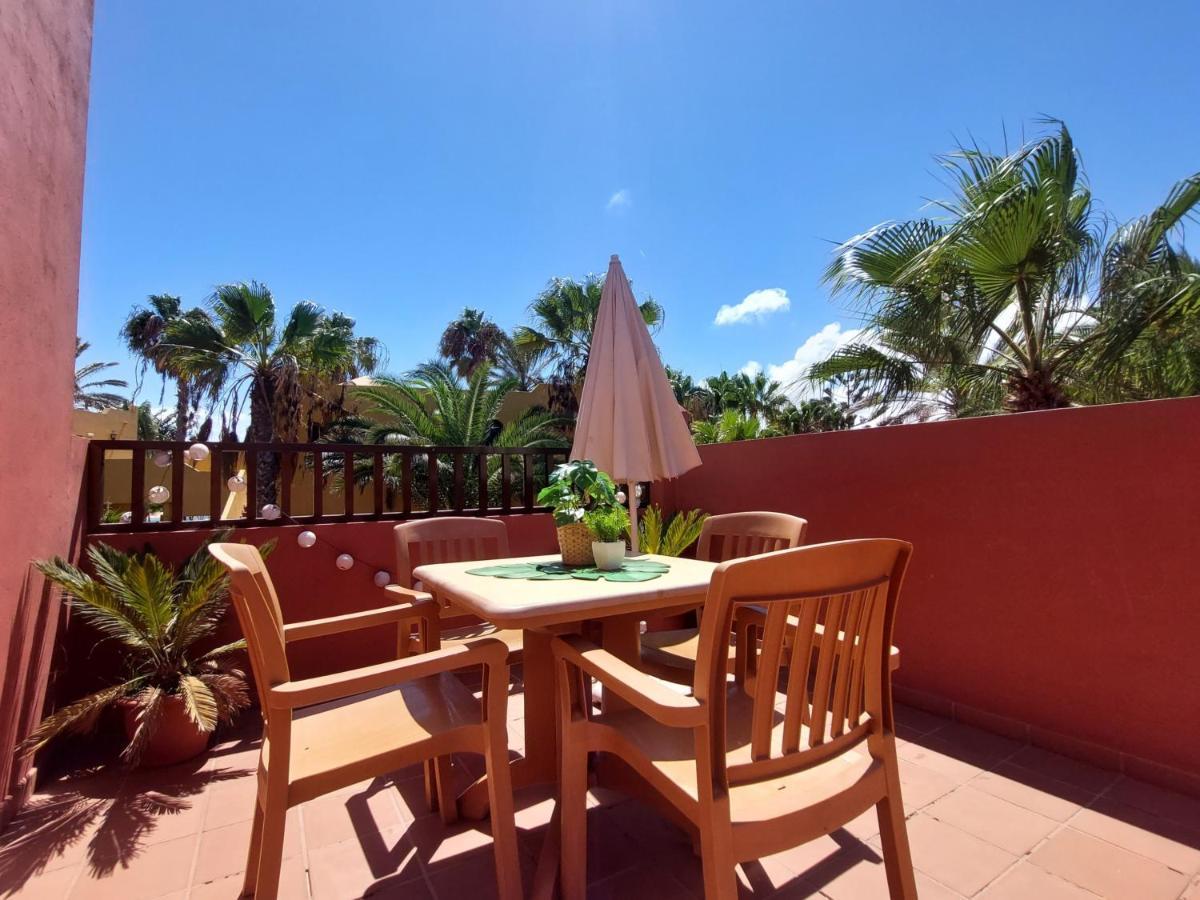 Sweet By Sea There Fuerteventura Appartement Corralejo