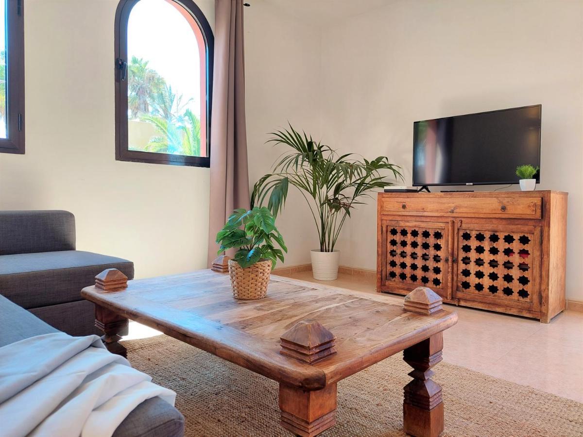 Appartement Sweet By Sea There Fuerteventura