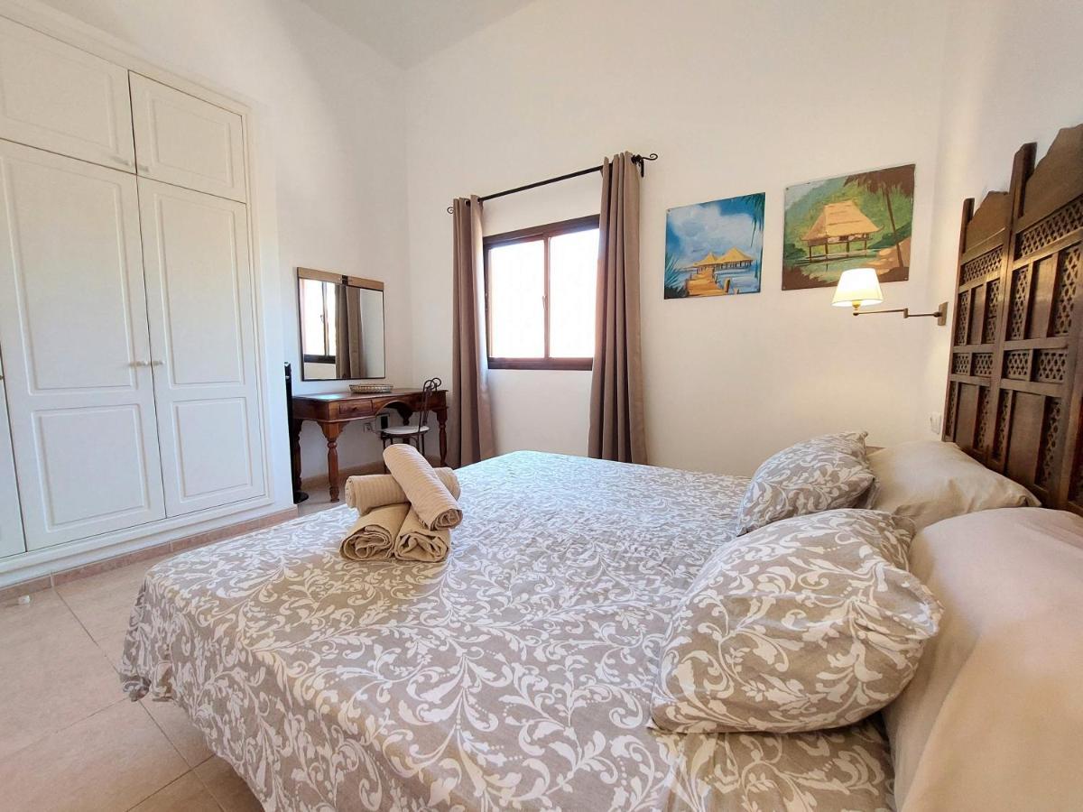Appartement Sweet By Sea There Fuerteventura