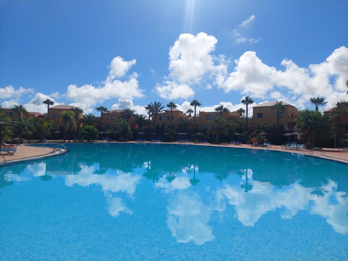 Sweet By Sea There Fuerteventura Appartement *