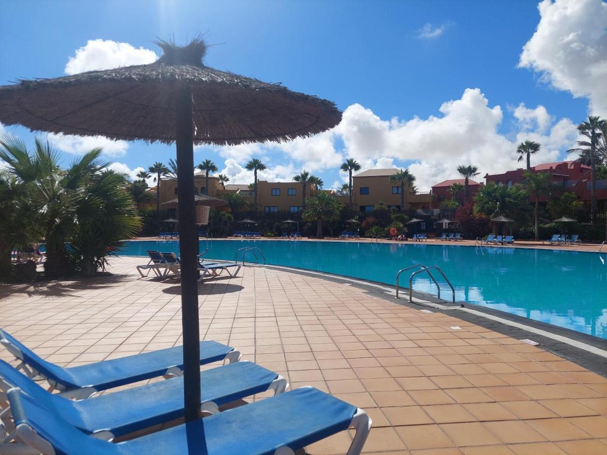 Sweet By Sea There Fuerteventura Appartement Corralejo