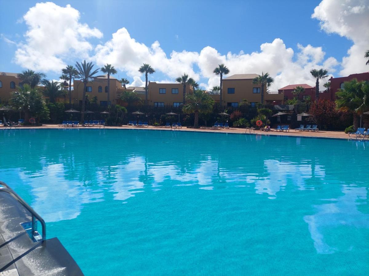 Sweet By Sea There Fuerteventura Appartement