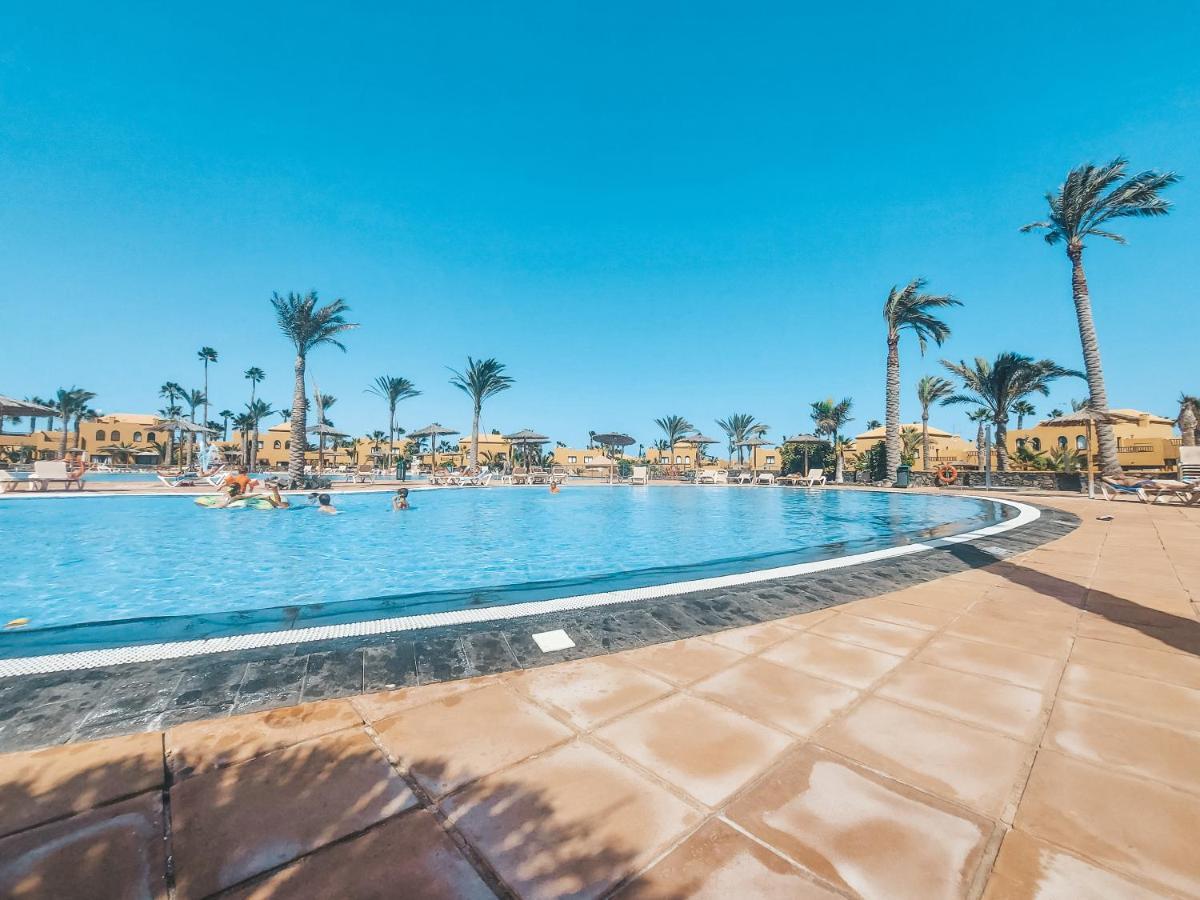 Apartment Evita Papagayo Corralejo